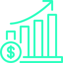 increase
