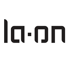 la-on logo